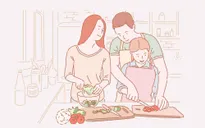Bạn chắc chắn sẽ yêu thương bữa ăn hơn sau khi đọc được bài viết này