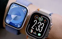 Apple bị cấm bán 2 mẫu đồng hồ thông minh tại Mỹ