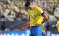 Al Hilal giành chiến thắng thuyết phục trước Al Nassr