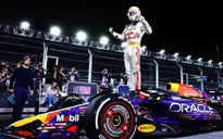 Hé lộ tiền thưởng của các đội đua Red Bull và Max Verstappen