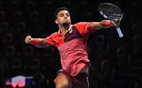 Arthur Fils và Hamad Medjekovic vào chung kết ATP Next Gen Finals 2023