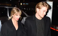 Đại diện Taylor Swift phủ nhận tin đồn nữ ca sĩ từng kết hôn với bạn trai cũ