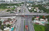 TP Hồ Chí Minh sắp kêu gọi đầu tư 41 dự án PPP với kinh phí hàng ngàn tỷ đồng