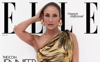 Jennifer Lopez: "Phụ nữ càng nhiều tuổi càng quyến rũ"
