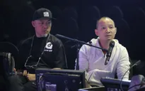 Nhà báo Lại Bắc Hải Đăng: "VTV Awards là nơi tôi tự hào được xem lại những gì anh chị em đồng nghiệp đã hoàn thành trong năm"