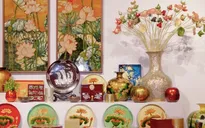 Làng nghề phát triển kinh tế nhờ bảo hộ bản quyền sản phẩm