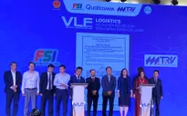 Hợp tác đẩy mạnh chuyển đổi số chuỗi cung ứng toàn cầu