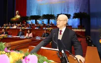 Phát biểu của Tổng Bí thư Nguyễn Phú Trọng tại Đại hội Công đoàn Việt Nam lần thứ XIII