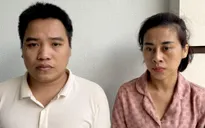 Triệt phá ổ nhóm hoạt động ''tín dụng đen'' với số tiền giao dịch gần 8 tỷ đồng