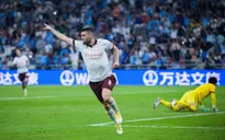 Man City vào chung kết FIFA Club World Cup