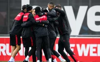 Bayern Munich và Leverkusen đặt mục tiêu chiến thắng cho vòng 16 Bundesliga