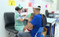 TP Hồ Chí Minh: Sắp có 14.400 liều vaccine 5 trong 1 sau thời gian thiếu hụt