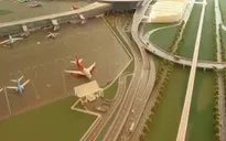 Xây dựng Long Thành trở thành thành phố sân bay