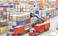 Việt Nam xuất siêu năm thứ 8 liên tiếp, kỷ lục 26 tỷ USD