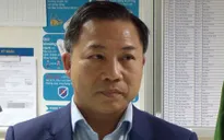 Ông Lưu Bình Nhưỡng bị khai trừ ra khỏi Đảng