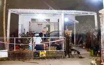 Quảng Nam: Mâu thuẫn, người đàn ông đâm hàng xóm tử vong