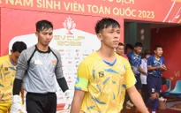 Lộ diện 2 cặp tứ kết đầu tiên của vòng chung kết SV Cup 2023