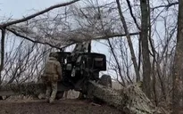 Không có cơ sở đàm phán hòa bình Nga - Ukraine