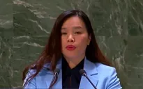Đại hội đồng LHQ họp phiên khẩn cấp đặc biệt về Gaza