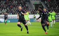 Bundesliga | Leverkusen và Bayern Munich tiếp tục cuộc đua song mã