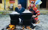 Nhà báo Lại Bắc Hải Đăng: Chúng tôi đã có một gia đình lớn sau Có hẹn cùng thanh xuân