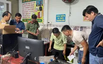 Bạc Liêu: Khởi tố đối tượng làm giả con dấu, tài liệu của cơ quan, tổ chức