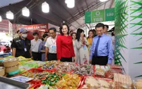 TP Hồ Chí Minh tăng cường kết nối cung cầu dịp cuối năm
