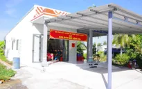 Kiên Giang: Bàn giao nhà đồng đội nhân Ngày thành lập Quân đội nhân dân Việt Nam