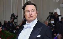Sự trở lại ngôi vương ngoạn mục của tỷ phú Elon Musk