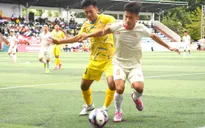 8 đội bóng xuất sắc nhất góp mặt tại tứ kết SV Cup 2023