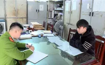 Đường dây đánh bạc qua mạng với quy mô gần 100 tỷ đồng