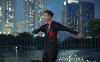 Không ngại cưới chỉ cần một lý do - Tập 28: Đông dạy nhảy trên phố kiếm sống
