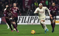 Thông tin trước trận đấu: Salernitana vs AC Milan | Vòng 17 Serie A