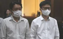 Vụ cháy chung cư Carina: Tuyên phạt cựu giám đốc chủ đầu tư 6 năm 6 tháng tù