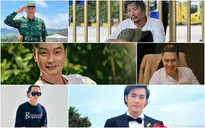 VTV Awards 2023: Top 3 diễn viên nam ấn tượng sẽ gọi tên ai?