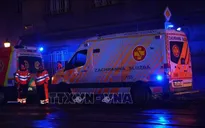 Chính phủ Cộng hòa Czech tuyên bố quốc tang sau vụ xả súng