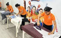 "Ong Tranh Tài" - Cuộc thi tôn vinh kỹ năng người giúp việc đã có quán quân