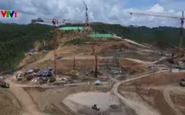 Indonesia thu hút hơn 2,6 tỷ USD vào thủ đô mới