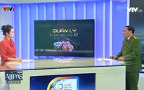 Khó khăn trong ngăn chặn vi phạm về vũ khí, vật liệu nổ, công cụ hỗ trợ