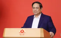 Thủ tướng: Tập trung tín dụng vào lĩnh vực ưu tiên, không phục vụ lợi ích nhóm, sân sau