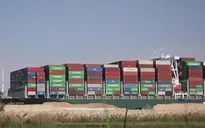 Mỹ cáo buộc Iran liên quan các vụ tấn công ở Biển Đỏ