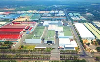 Thị trường bất động sản công nghiệp có nhiều tiềm năng tăng trưởng