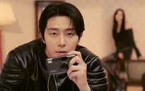 Park Seo Joon gửi lời chào độc giả VTV News, khẳng định vai diễn trong phim mới rất quyến rũ