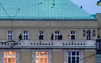 Điện chia buồn về vụ xả súng ở Czech