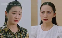 Chúng ta phải hạnh phúc - Tập 30: Người yêu cũ mặt dày yêu cầu "chính thất" ly hôn
