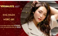 VTV Awards 2023: Nữ diễn viên có lượt xem cao nhất trên VTVgo