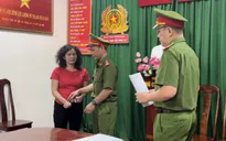 Bà Phương Hằng rút yêu cầu bà Hàn Ni bồi thường 500 tỷ đồng