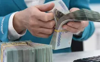 Ngân hàng chi hàng nghìn tỷ đồng mua lại trái phiếu trước hạn