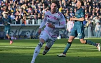 Vòng 17 Serie A | Juventus và Inter cùng giành 3 điểm