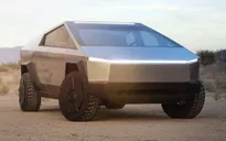 Siêu xe bán tải điện Cybertruck sẽ là "chìa khóa" cho doanh số bán hàng của Tesla